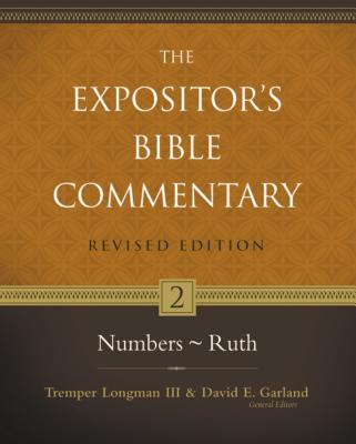 Numbers–Ruth