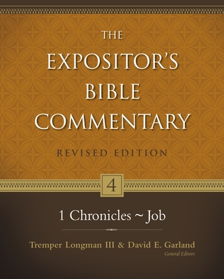1 Chronicles–Job