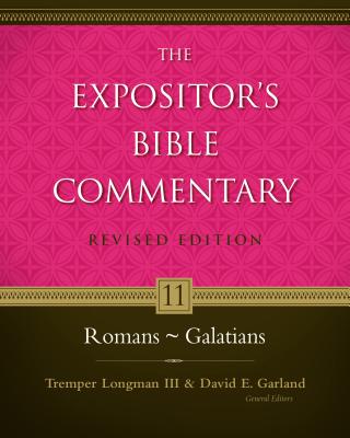 Romans–Galatians