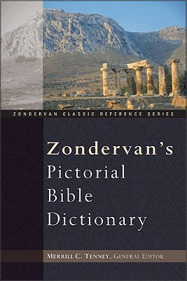 Zondervan's Pictorial Bible Dictionary