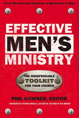 Effective Men's Ministry