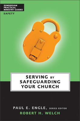 Serving by Safeguarding Your Church