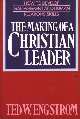 The Making of a Christian Leader