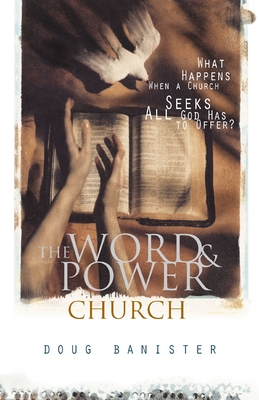 The Word and Power Church