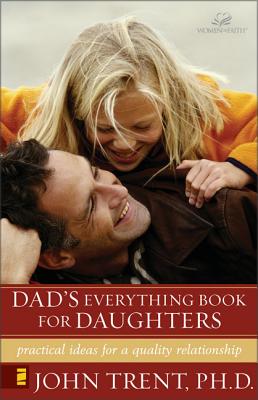 Dad''s Everything Book for Daughters