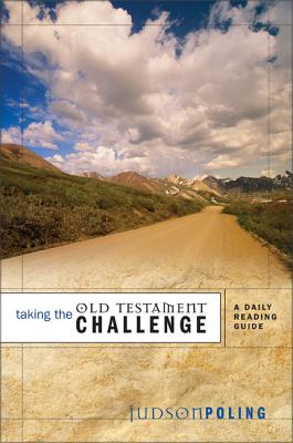 Taking the Old Testament Challenge