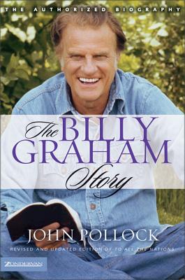 The Billy Graham Story