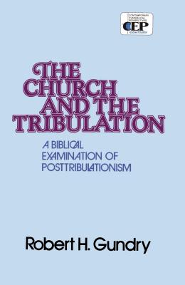 Church and the Tribulation