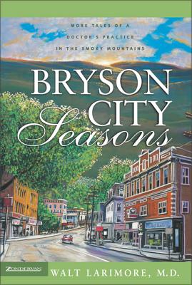 Bryson City Seasons