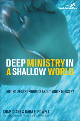 Deep Ministry in a Shallow World