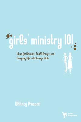 Girls' Ministry 101