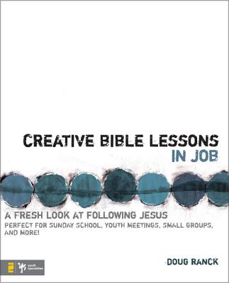 Creative Bible Lessons in Job