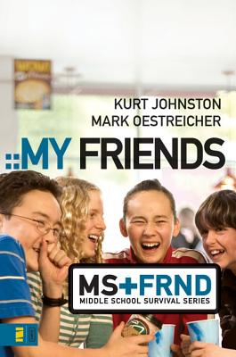 The My Friends