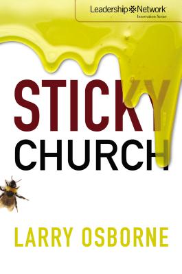 Sticky Church