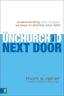 The Unchurched Next Door