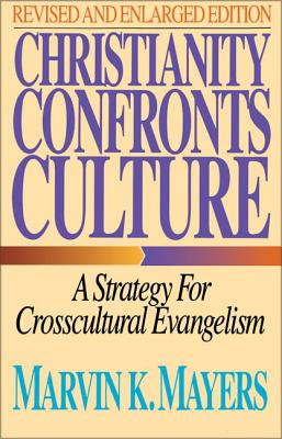 Christianity Confronts Culture