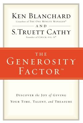 The Generosity Factor