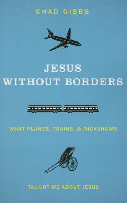 Jesus without Borders