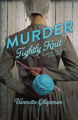 Murder Tightly Knit