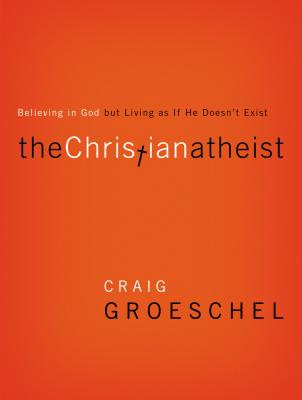 The Christian Atheist