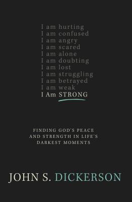 I Am Strong