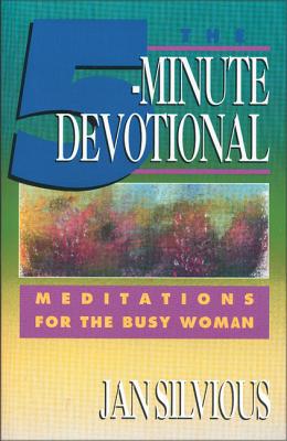 The Five-Minute Devotional