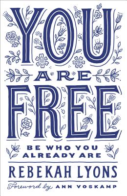 You Are Free