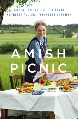 An Amish Picnic