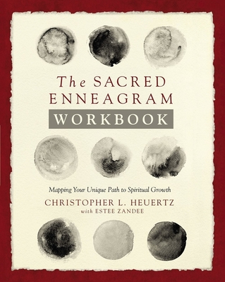 The Sacred Enneagram Workbook