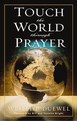 Touch the World Through Prayer