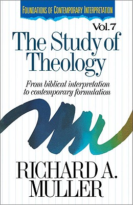 The Study of Theology