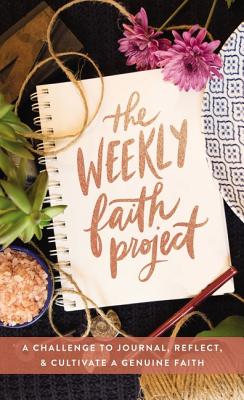 The Weekly Faith Project