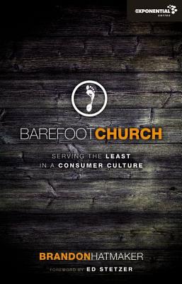 Barefoot Church