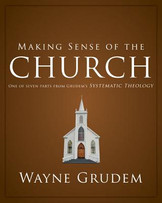 Making Sense of the Church