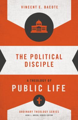 The Political Disciple