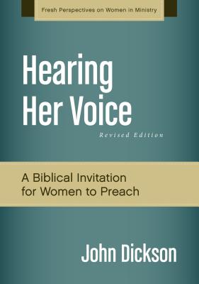 Hearing Her Voice, Revised Edition