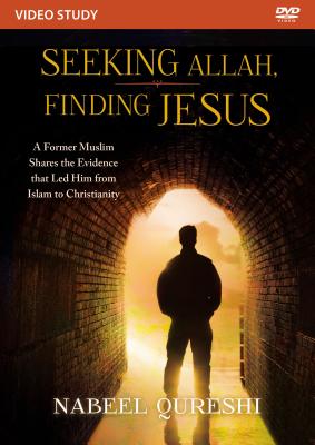 Seeking Allah, Finding Jesus Video Study