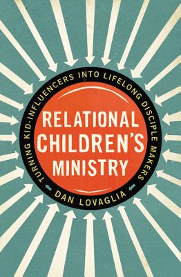 Relational Children's Ministry