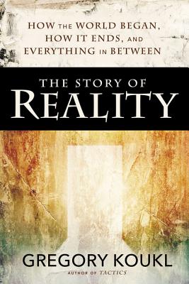 The Story of Reality