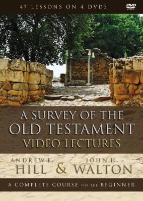 A Survey of the Old Testament Video Lectures