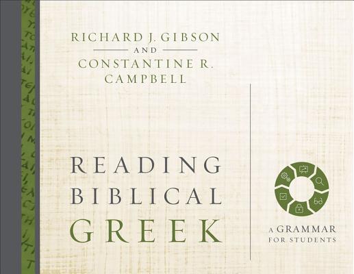 Reading Biblical Greek