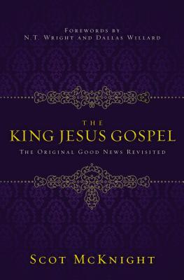 The King Jesus Gospel