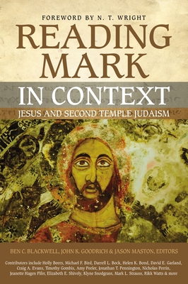 Reading Mark in Context