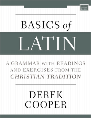 Basics of Latin