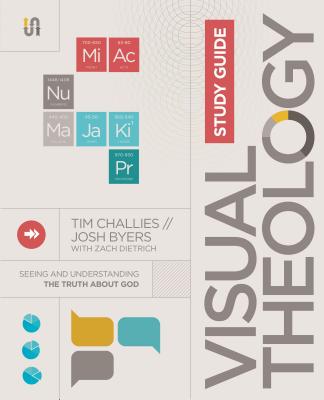 Visual Theology Study Guide