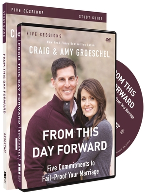 From This Day Forward Study Guide with DVD