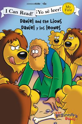 Daniel and the Lions (Bilingual) / Daniel y los leones (Bilingue)