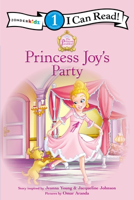 Princess Joy''s Party