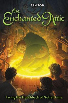 The Facing the Hunchback of Notre Dame