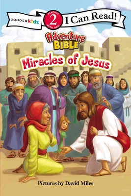 Miracles of Jesus